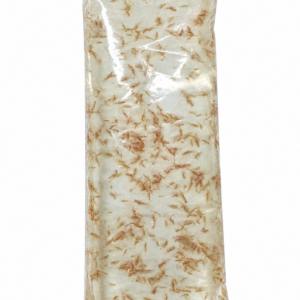 Brine Shrimp ProductsSingle feed bags (approx 115 ml)