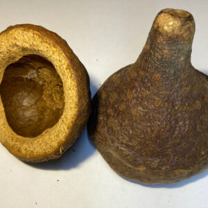Chapeuzinho 5-8cm