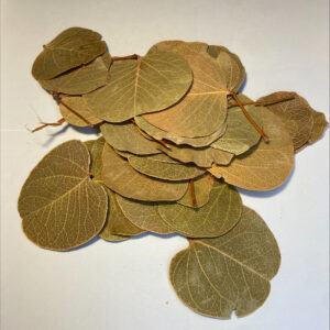 Moneta Leaves 50g (Labelled and barcoded)
