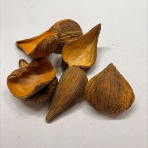 Pentalaren Pods x 10 (Labelled and barcoded)