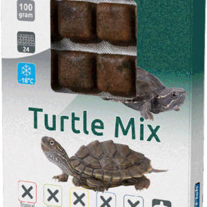 Turtle Food