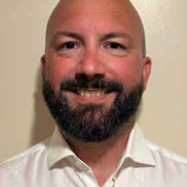 Matt Huggett, co-founder of Ornamental Aquatics Wholesale
