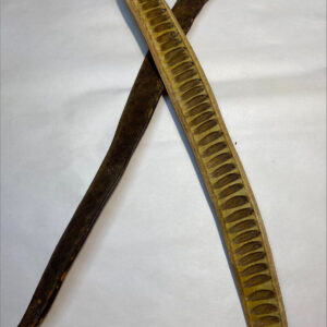 Step Fruit Husk 30-40cm