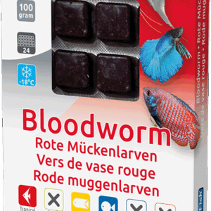 Frozen food