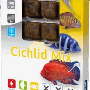 Cichlid Food