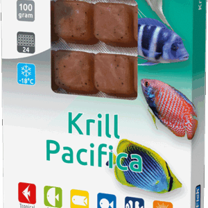 Krill Pacifica